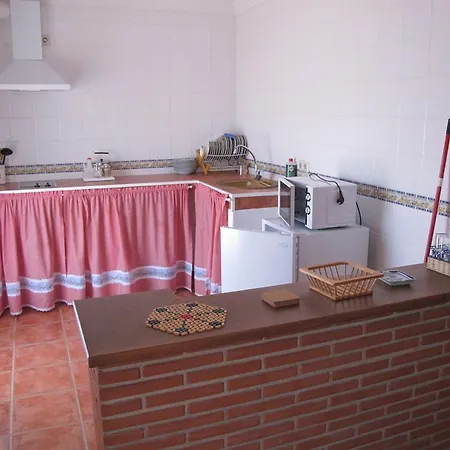 Apartmán La De Fray Leopoldo Pujerra
