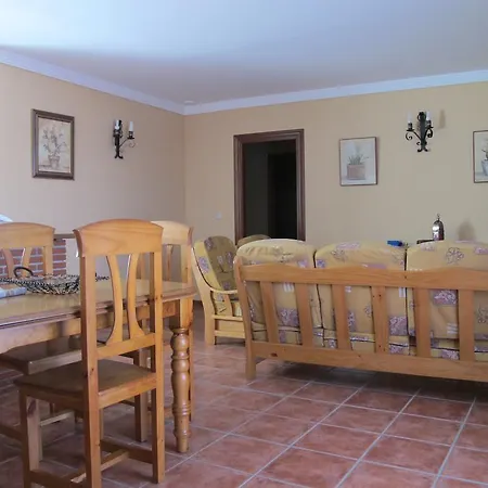 Apartmán La De Fray Leopoldo