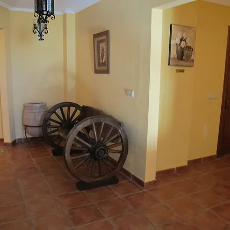Apartmán La De Fray Leopoldo